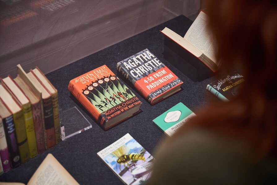 World of the Book