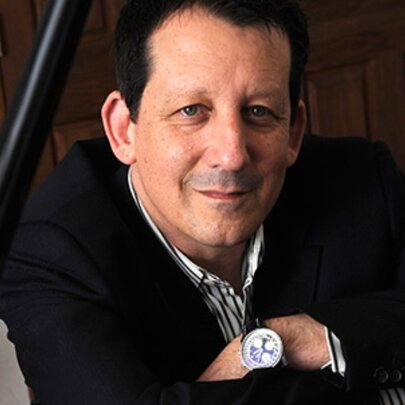 Jeff Lorber