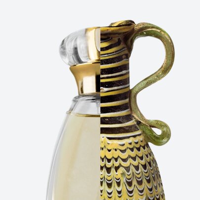 Sacred Scents: Bespoke Perfume Workshop