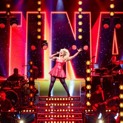 Tina: The Tina Turner Musical