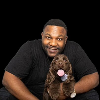 Nate Jackson: Big Dog