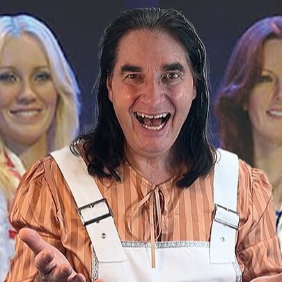 ABBA: The Singalonga Cabaret