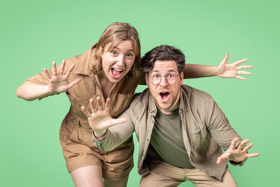 Cobble Creek Rangers