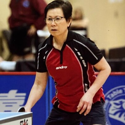 Table Tennis at Boyd Community Hub