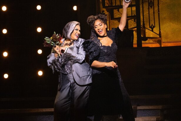 Hadestown