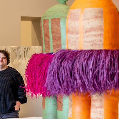 Designers in Conversation Rigg Design Prize