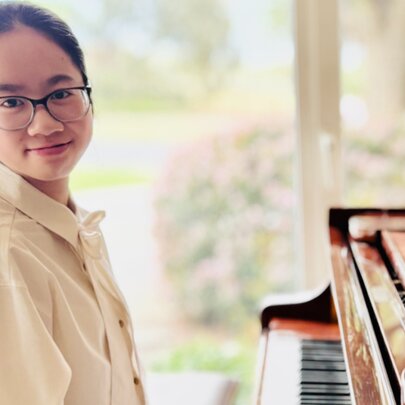 Austral Salon of Music March Recital