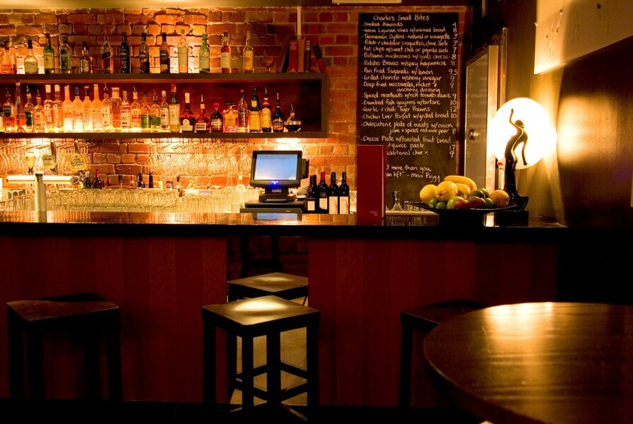 Charlie's Bar - What's On Melbourne