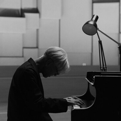 Ryuichi Sakamoto: Opus