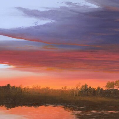 Charli English: Portholes 