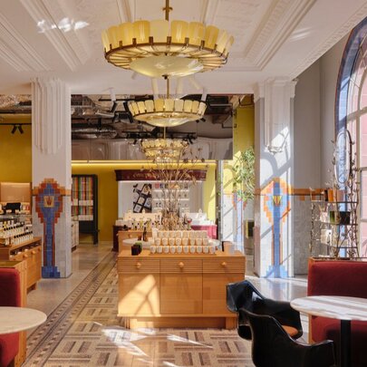 Melbourne's most instagrammable shops