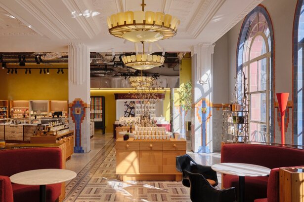 Melbourne's most instagrammable shops