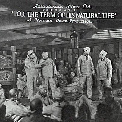 For the Term of His Natural Life (1927), Soundtrack by Lori