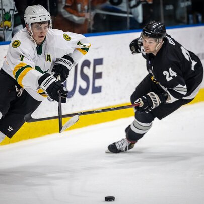 Trans-Tasman Ice Hockey Challenge