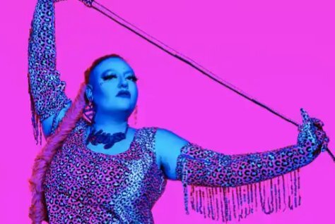 Club Fringe: Club Blaq