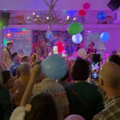 German Music Night