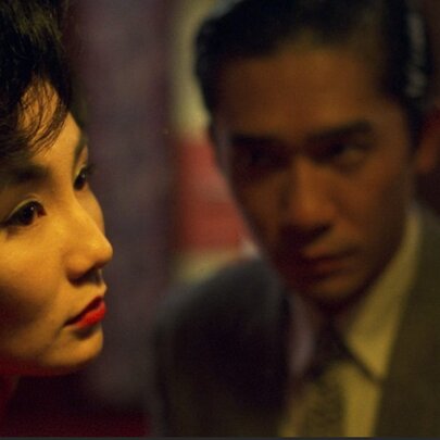 The Best Films You've Never Seen: In the Mood for Love