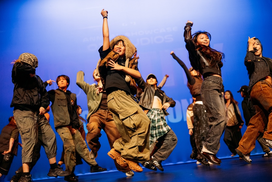 Melbourne International Street Dance Experience