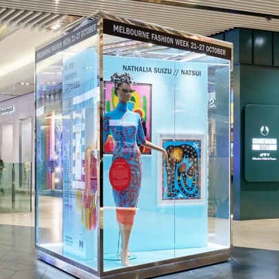Fashion Capsules