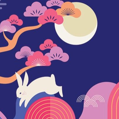Moon Festival: Tri-Lingual Storytime