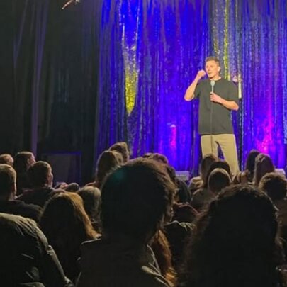 Jokerman Comedy Club