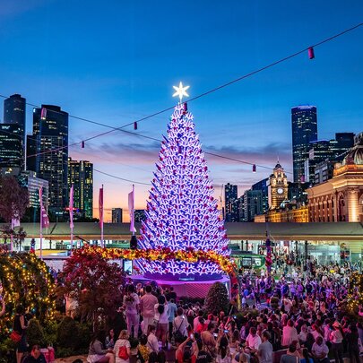 What's free in Melbourne this month 