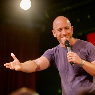 Danny McGinlay: Blaggard