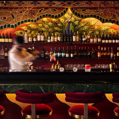 Sher Singh East Melbourne 