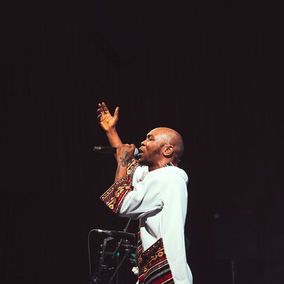 RISING: Seun Kuti & Egypt 80