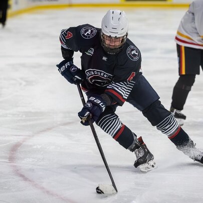 Melbourne Ice Women vs Adelaide Rush