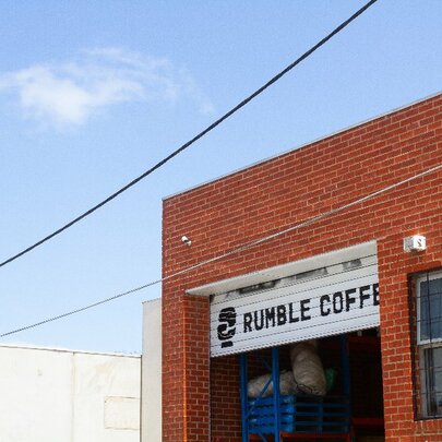 Rumble Coffee Roasters