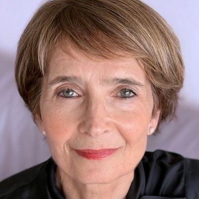 Jana Wendt in Conversation