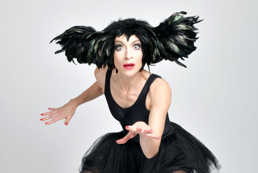 An Evening Without Kate Bush