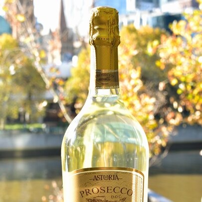 Blues and Booze: Sparkling Wine Tastings