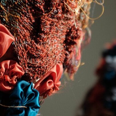 Catherine Weng: Waning Bodies