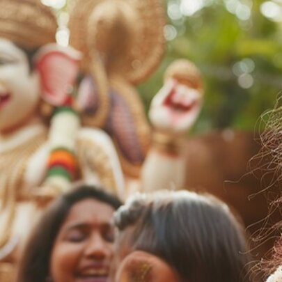 Ganesh Festival
