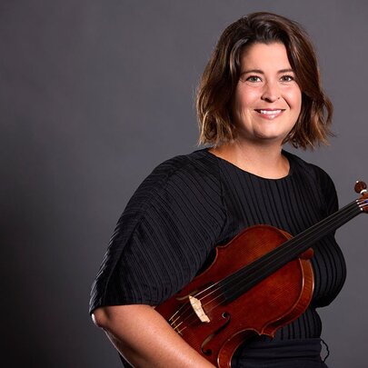 MSO Chamber: Chamber Music for Strings