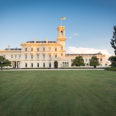 Government House Community Tour