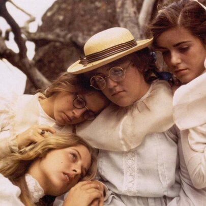 Picnic at Hanging Rock