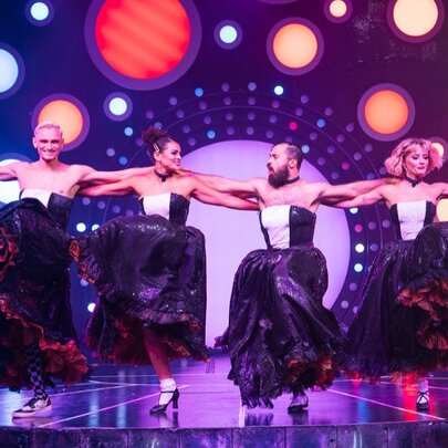 Blanc de Blanc Encore