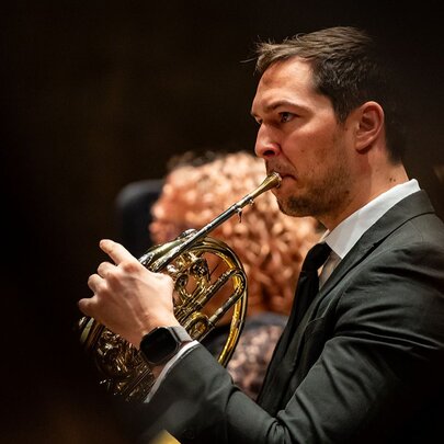 Storm and Serenity: Haydn, Mozart and Beethoven