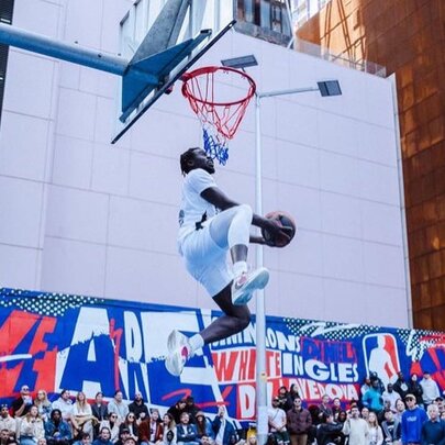 King of the Court