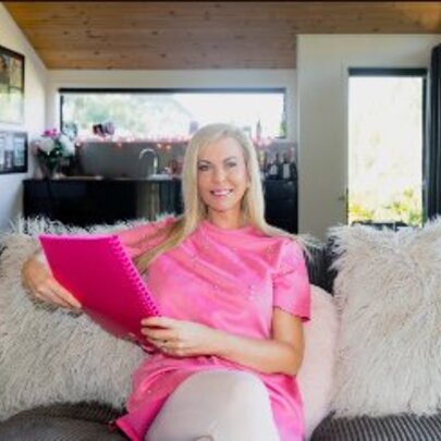 Lady Nicole Story Time for Children