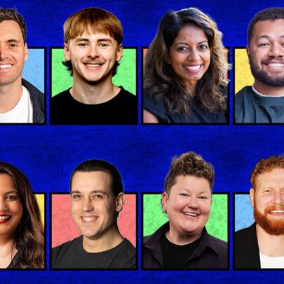 KEG Christmas Comedy Night