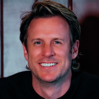 Monty Franklin: Is That Your Mate