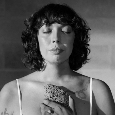 In Conversation: Hayley Millar Baker, Eternity the Butterfly