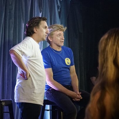 Something Good: Improv Comedy Show
