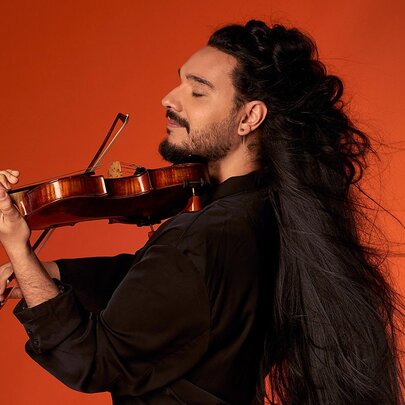 Great Passions: Radulović plays Khatchaturian