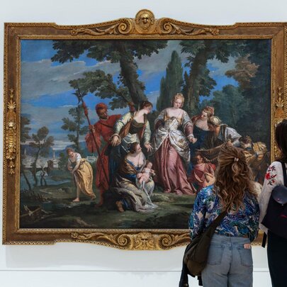 Best of NGV International Tour