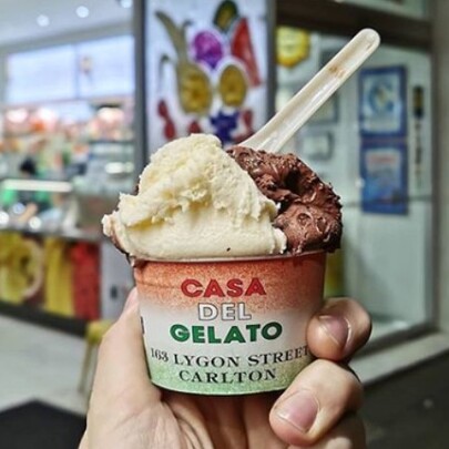 Casa del Gelato